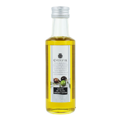 Azeite Virgem Extra Vidro 100 ml