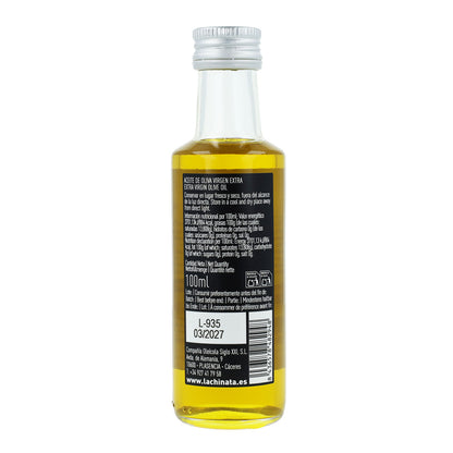 Azeite Virgem Extra Vidro 100 ml