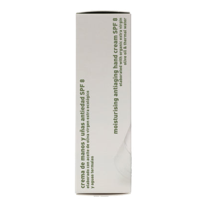 Crema de Manos Antiedad SPF8  La Chinata 50 ml