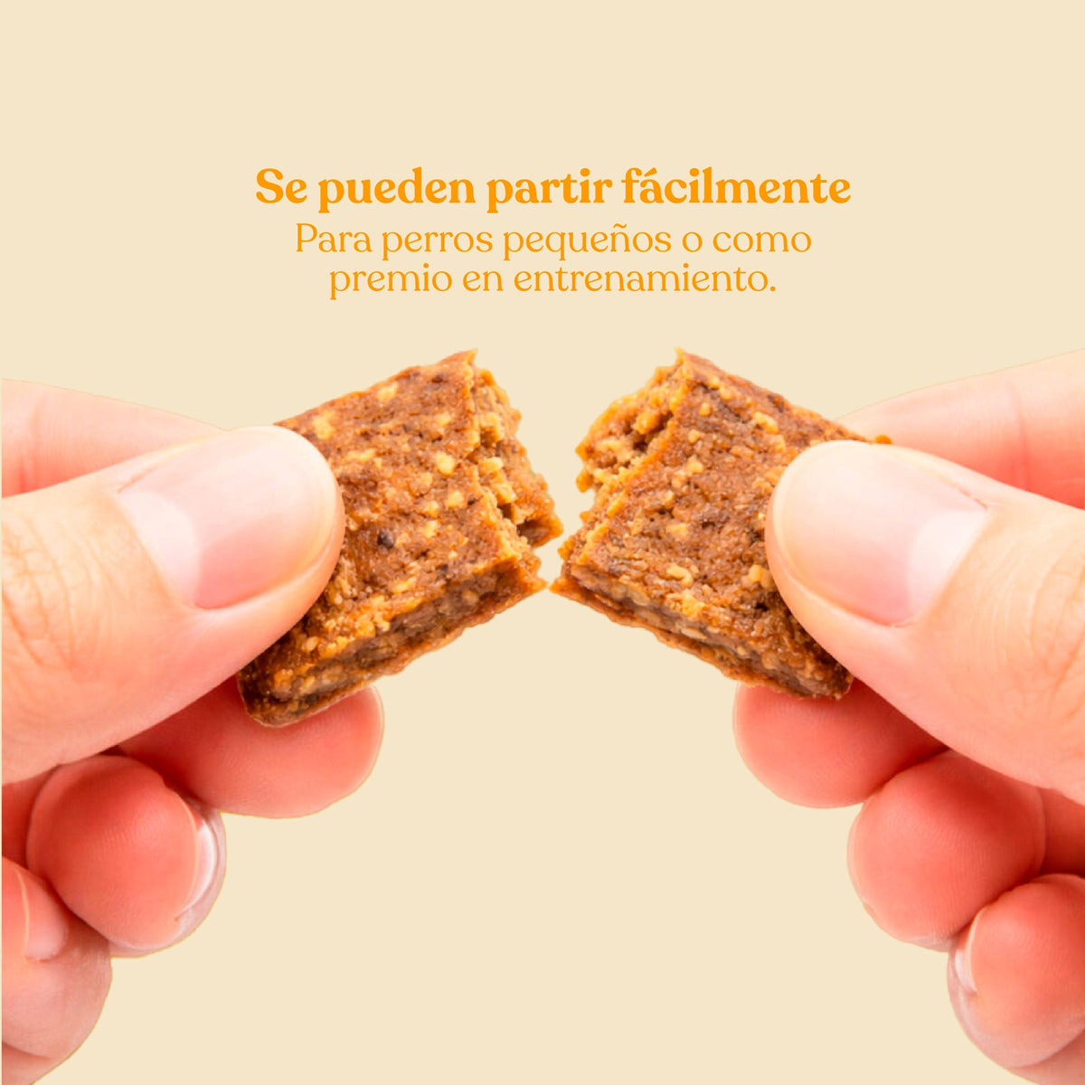 Nuggets de Pollo con Brócoli para Perros 450 g dr.bimix