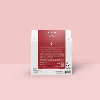 Nervio de Toro para Perros de Larga Duración 15 cm 450 g dr.bimix