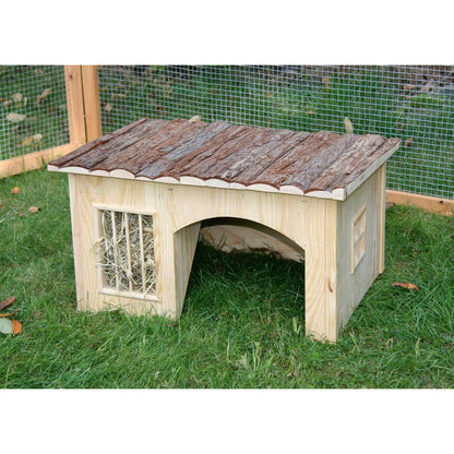 Kerbl Casa Para Roedores Nature 43x34,5x27 Cm 82759_1