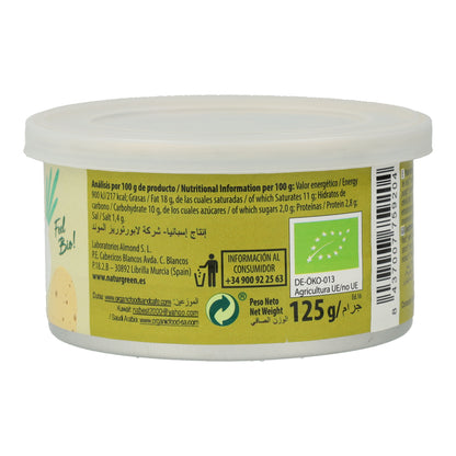 Patê Country Naturgreen 125 g