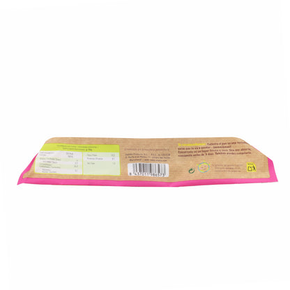 Pão de trigo sarraceno integral sem glúten BIO Zealia 330 gr