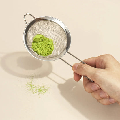 Colador de Matcha &amp; CO