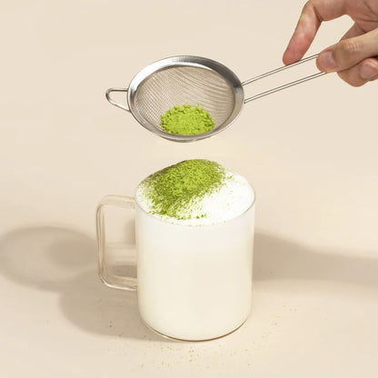 Colador de Matcha &amp; CO