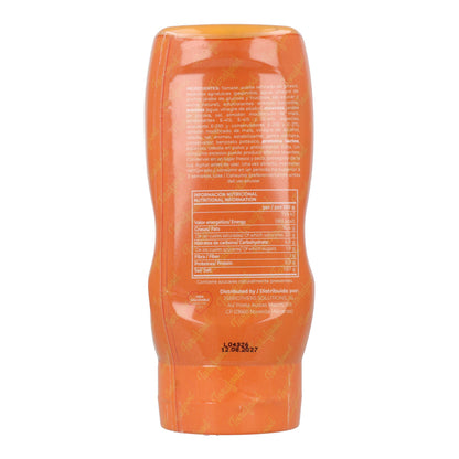Salsa Zero Burguer Torafood 330ml