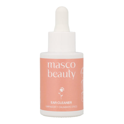 Limpiador de oídos para perros Masco Beauty 30 ml