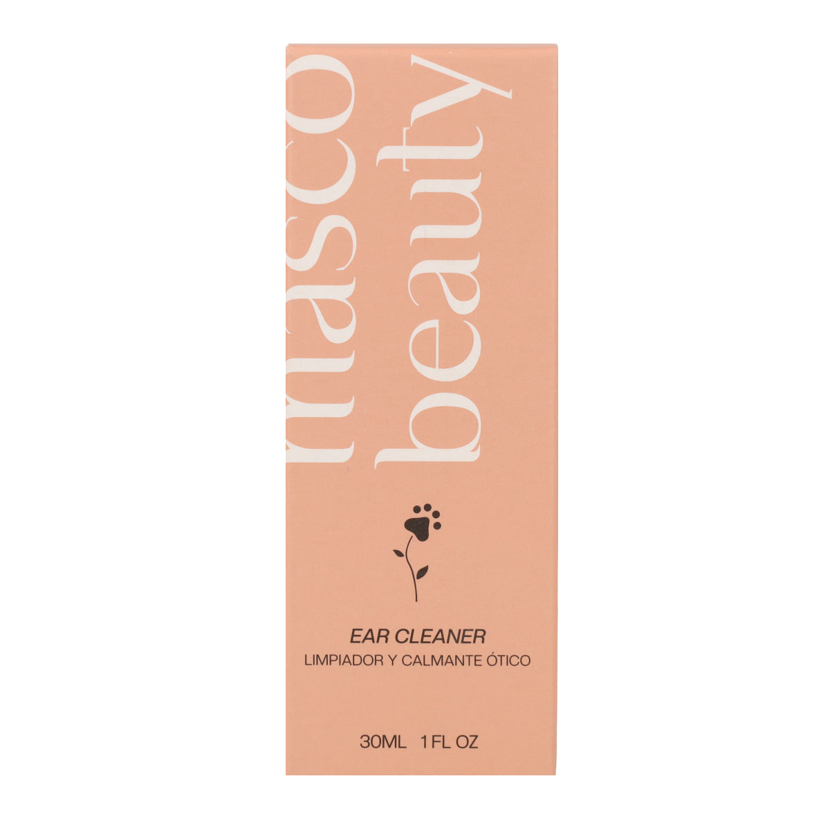 Limpiador de oídos para perros Masco Beauty 30 ml