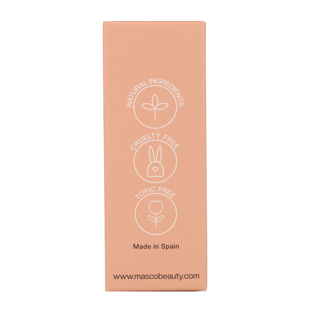 Limpiador de oídos para perros Masco Beauty 30 ml