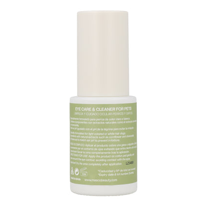 Limpiador ocular para perros Masco Beauty 30 ml