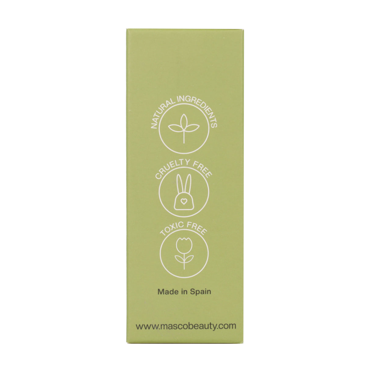 Limpiador ocular para perros Masco Beauty 30 ml