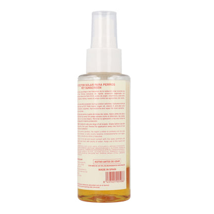 Protector solar para perros SPF 30 Masco Beauty 100 ml