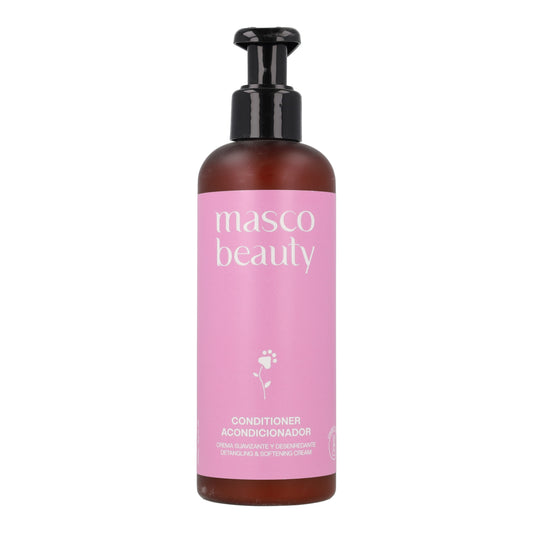 Acondicionador para perros con colágeno Masco Beauty 250 ml