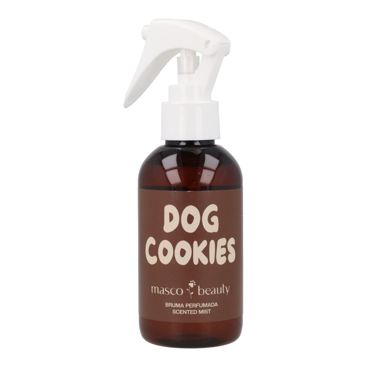 Colonia para perros aroma Galletas & Croissant Masco Beauty 150 ml