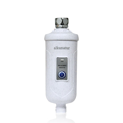 Filtro de ducha Alkanatur (30.000 L)