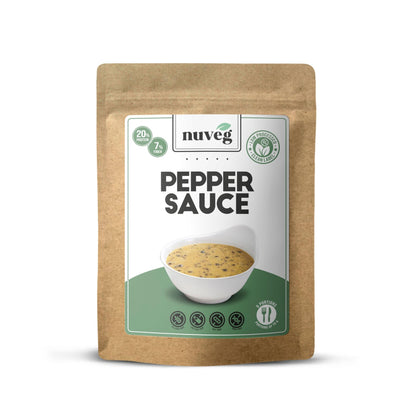 Molho de Pimenta Nuveg 75 g