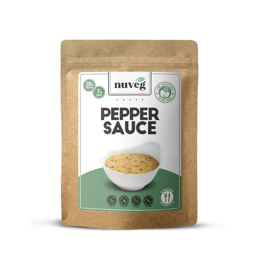 Molho de Pimenta Nuveg 75 g