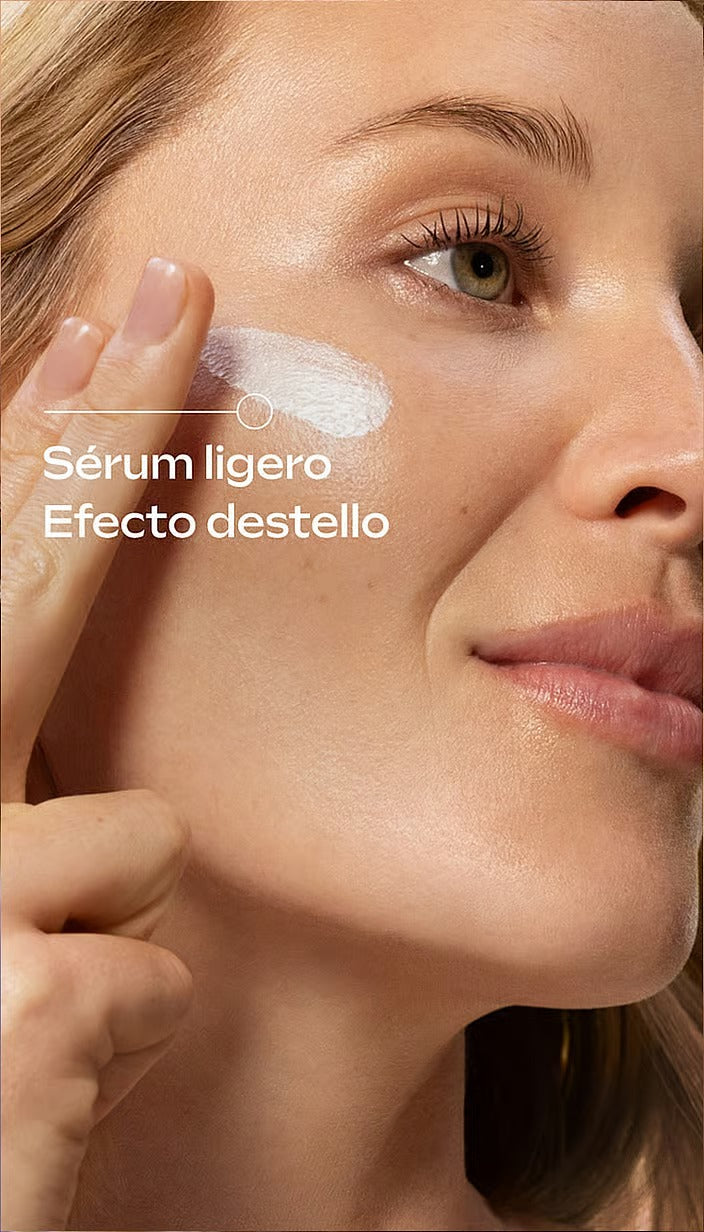 COCKTAIL RITUAL 2026 (Bruma Mystic Aura + Booster Iluminador + Fluido Solar Glow SPF30)