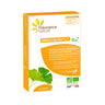 Ginkgo Biloba Plus Eco Fleurance Nature 30 Comprimidos