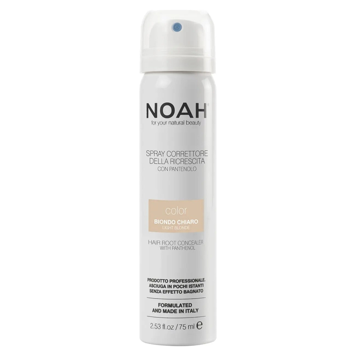 Corretor de Raiz Noah Light Blonde 75 ml