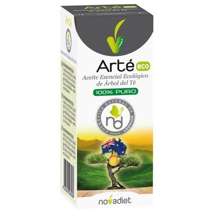 Óleo de Melaleuca ARTÉ Novadiet