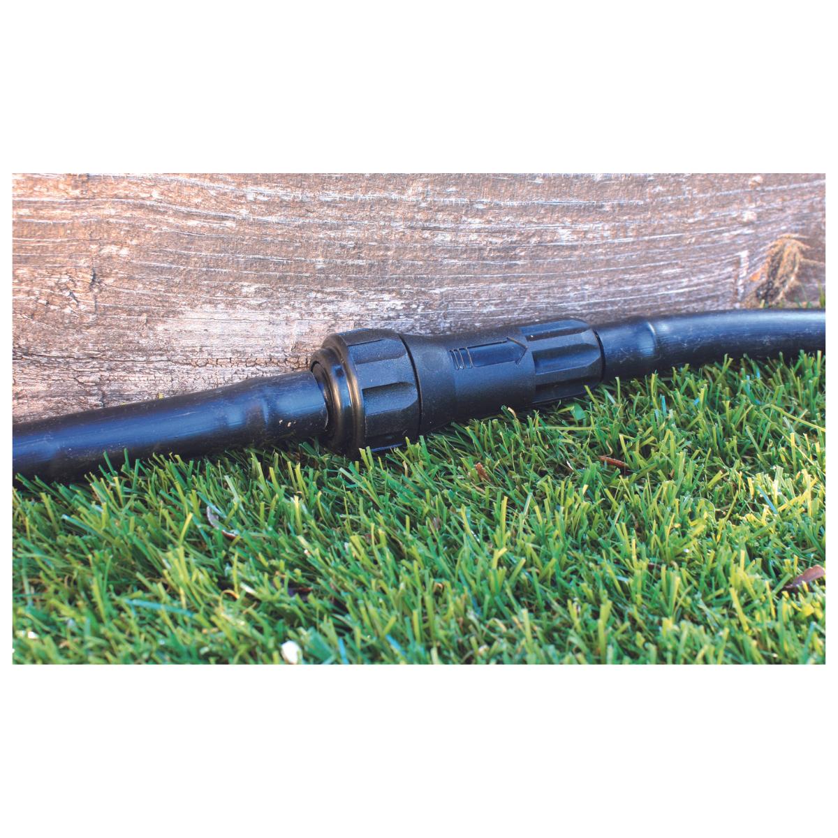 Filtro em linha 16 mm Planeta Huerto 1 unid.