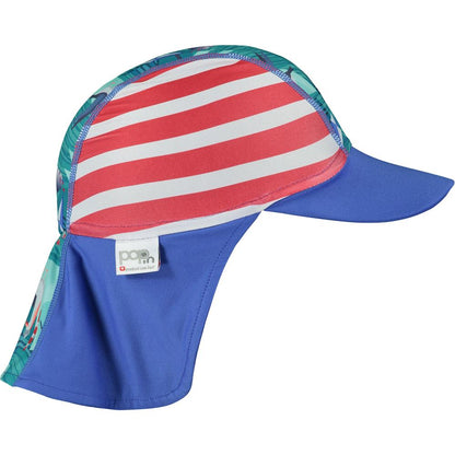 Gorra Solar Albatross  XXL