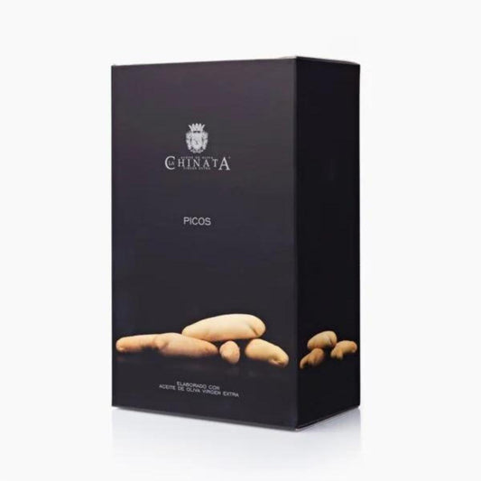 Palitos de Pão com Azeite Virgem Extra 125 g