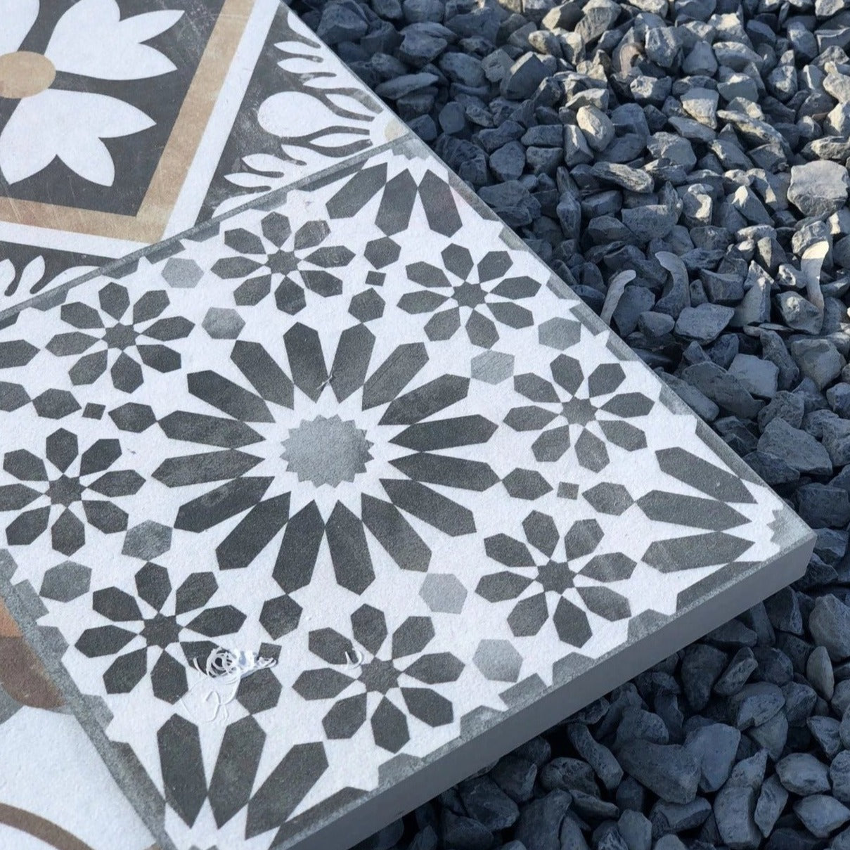 Losa Vetonek Mosaico / Palet (36 Unidades) / 100x50x2 Cm / Mosaico_2