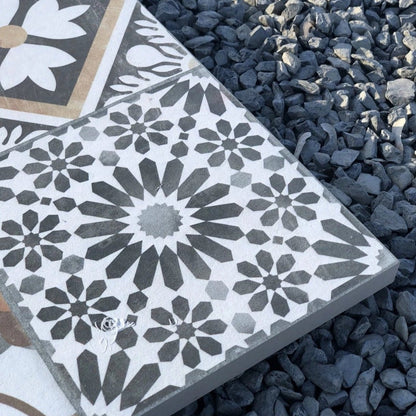 Losa Vetonek Mosaico / Palet (36 Unidades) / 100x50x2 Cm / Mosaico_2
