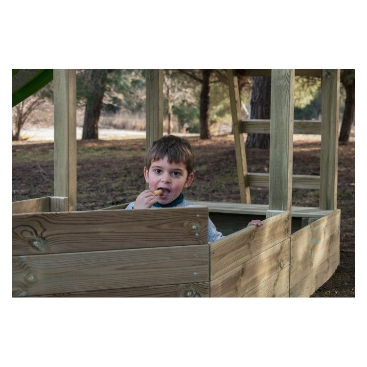 Parque Infantil Masgames Nautilus L._2