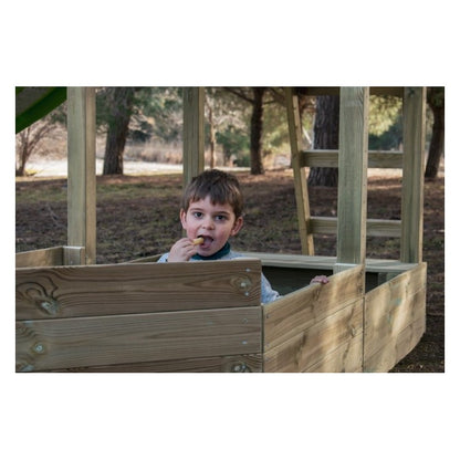 Parque Infantil Masgames Nautilus L._2