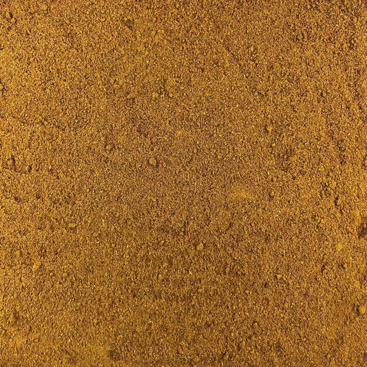 Especias Tandoori Orgánicas A Granel 0,125 Kg_0