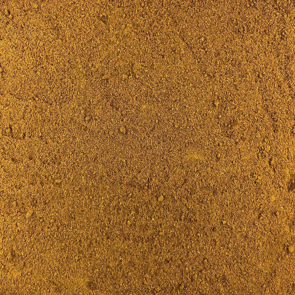 Especias Tandoori Orgánicas A Granel 10 Kg_0