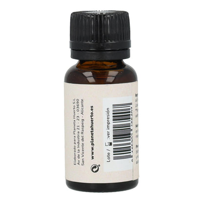 Óleo Essencial de Laranja Planeta Huerto 15 ml