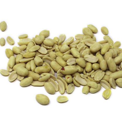 Amendoim Descascado Eco Biotrade