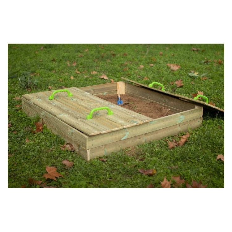 Arenero De Madera Masgames Oben Con Cubierta De Madera Rectangular._2