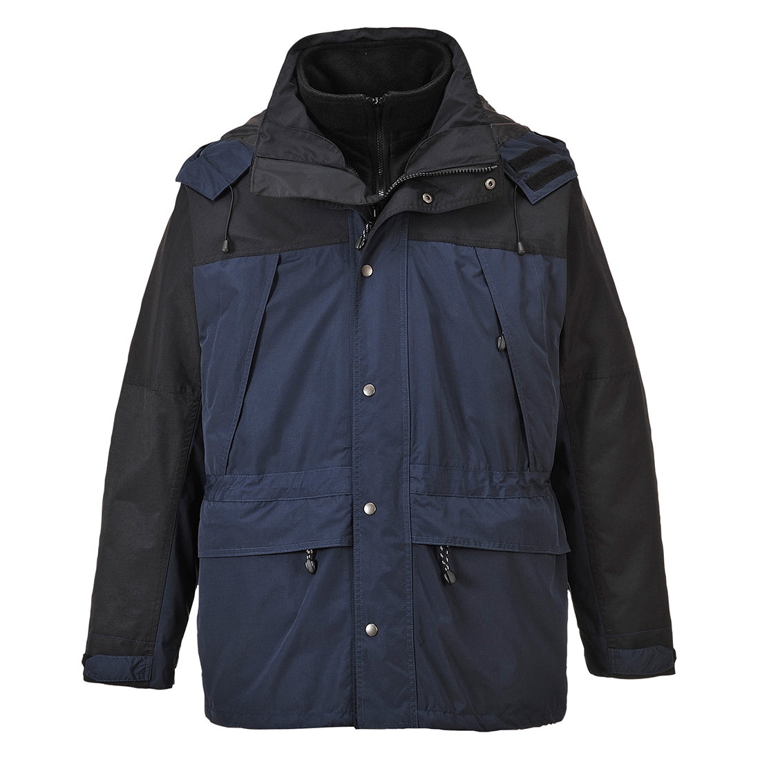 Chaquetas Multi-uso / Xxl / Rojo_1