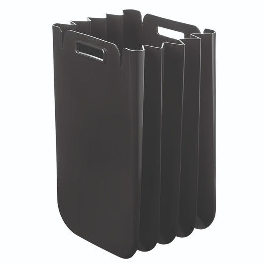 Contenedor Multiusos Plegable 25 Litros, En Plástico Reciclado, 45x30 Cms, En Color_0