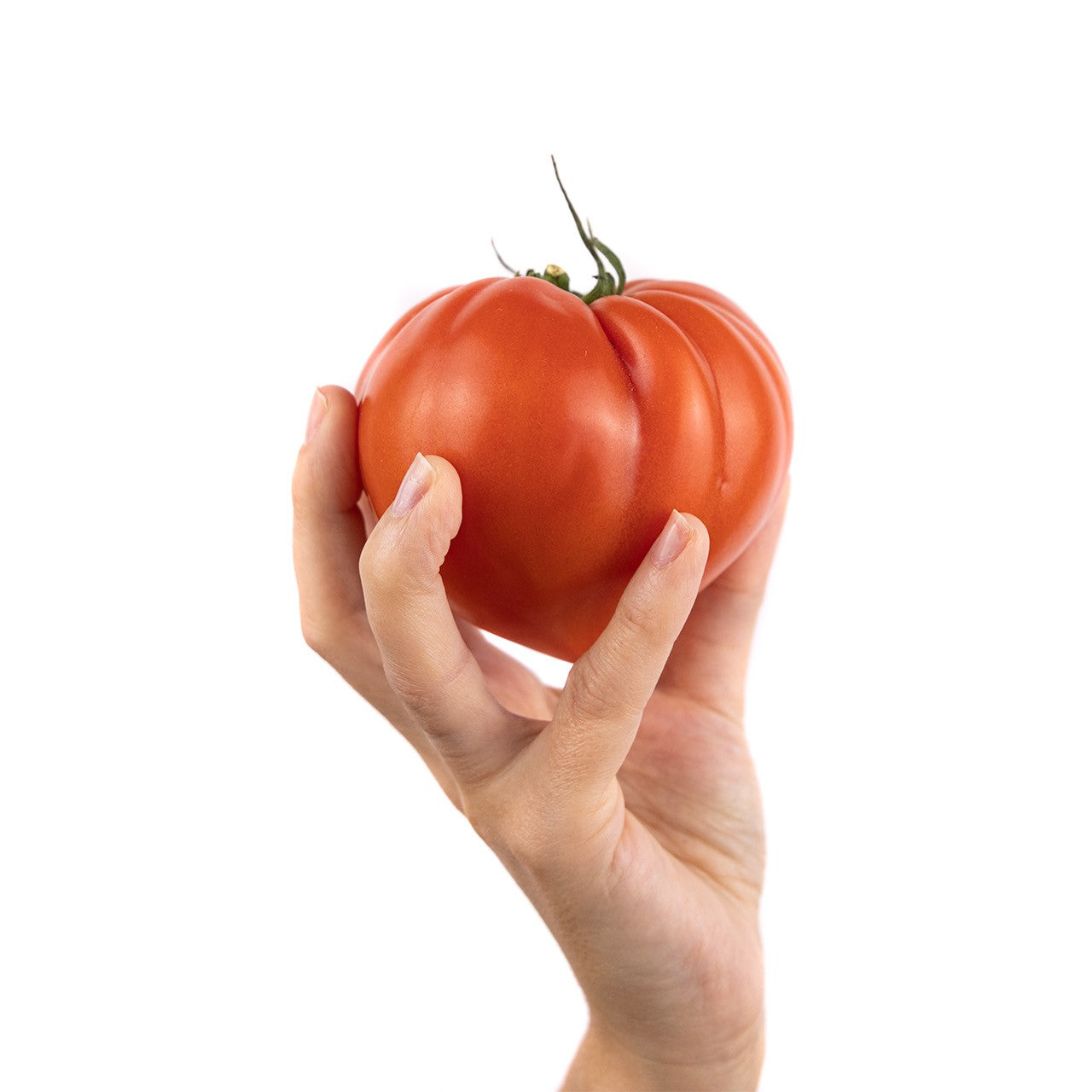 Tomate Corazón De Buey 4kg Granada La Palma_2