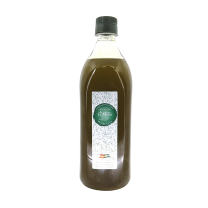 Aceite De Oliva Virgen Extra Hojiblanca Cosecha 2025/2026 1l Pet_0