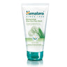 Produto de Limpeza Facial Hidratante Himalaya Aloe Vera 150 ml