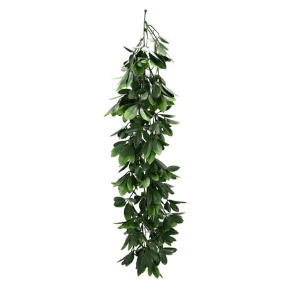 Bonerva | Planta Artificial Colgante Cheflera_0