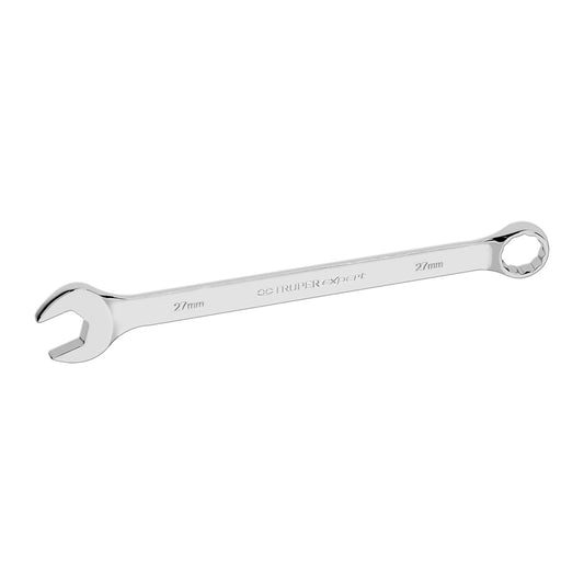 Llave Combinada Extralarga - 27x385 Mm_0