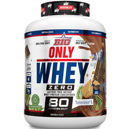Only Whey 2 Kg Minidona Dark_2