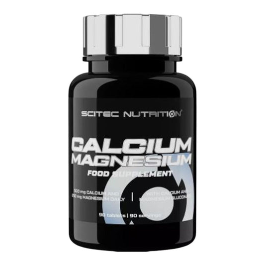 Calcium-magnesium 90 Tab_0