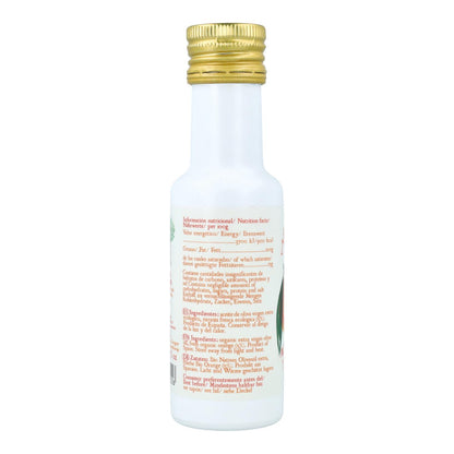 Óleo de Oliva e Laranja Biológico Azada 100 ml