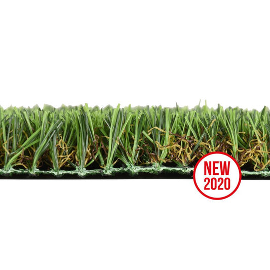 Relva artificial Caribe 20 mm Faura