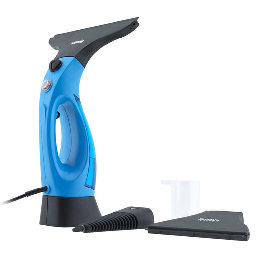 Limpa-vidros a vapor Koenig WIZ400 H